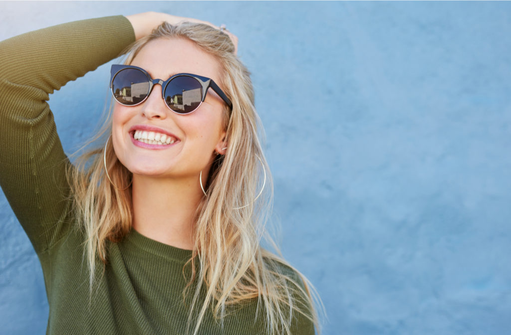 Summer eye care: Valid reasons to start wearing UV sunglasses